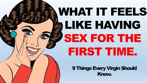 first time virgins having sex